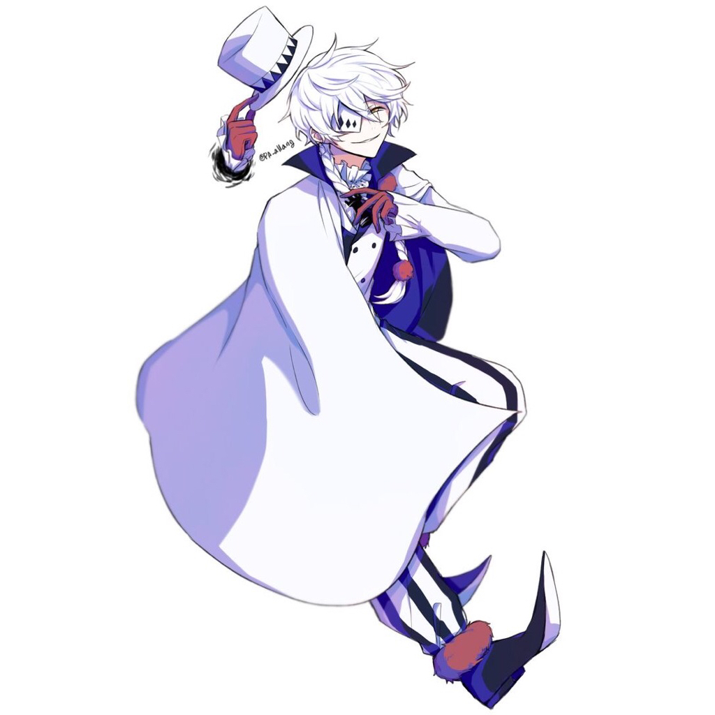 Kostum  nikolai gogol