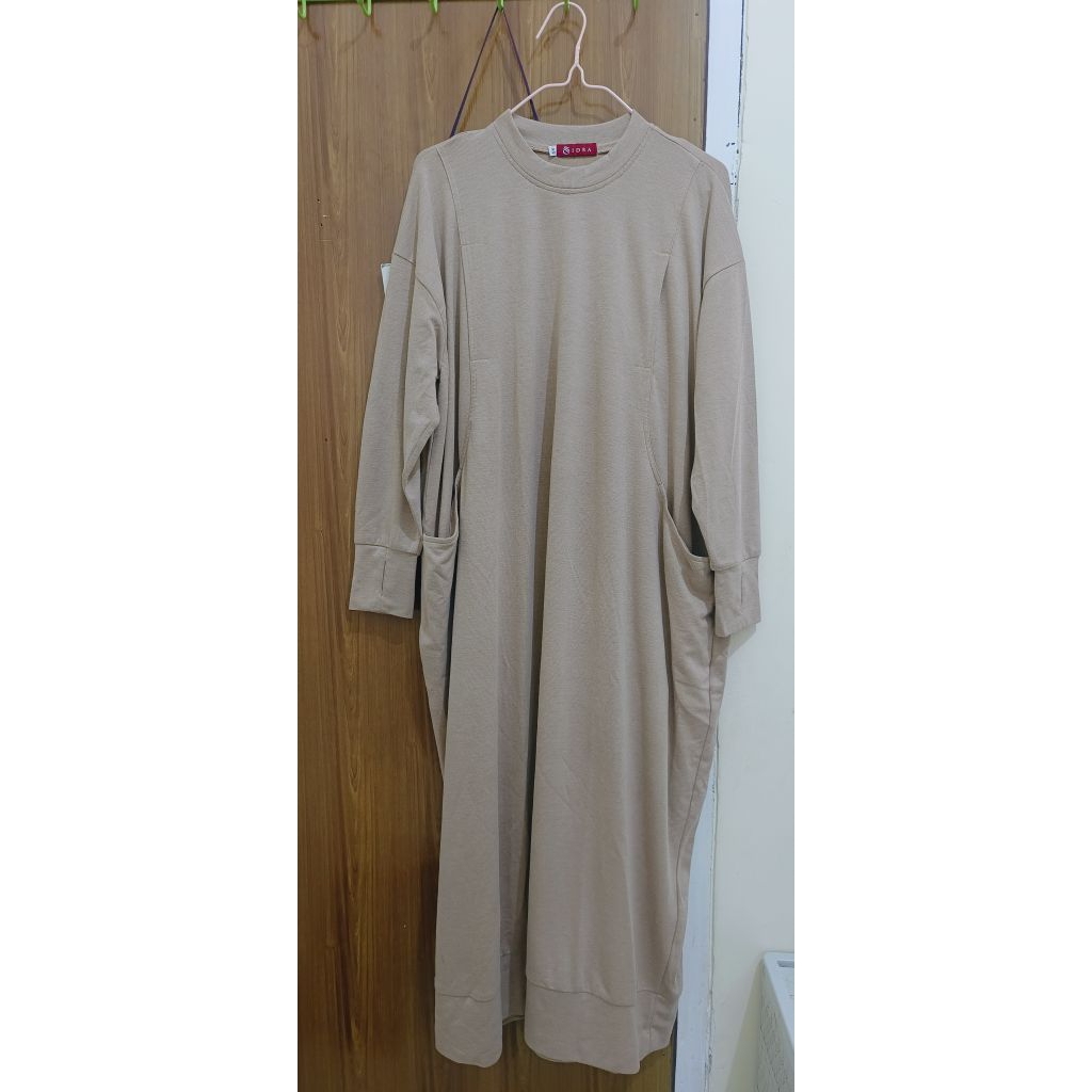 Preloved Swabaya Sidra