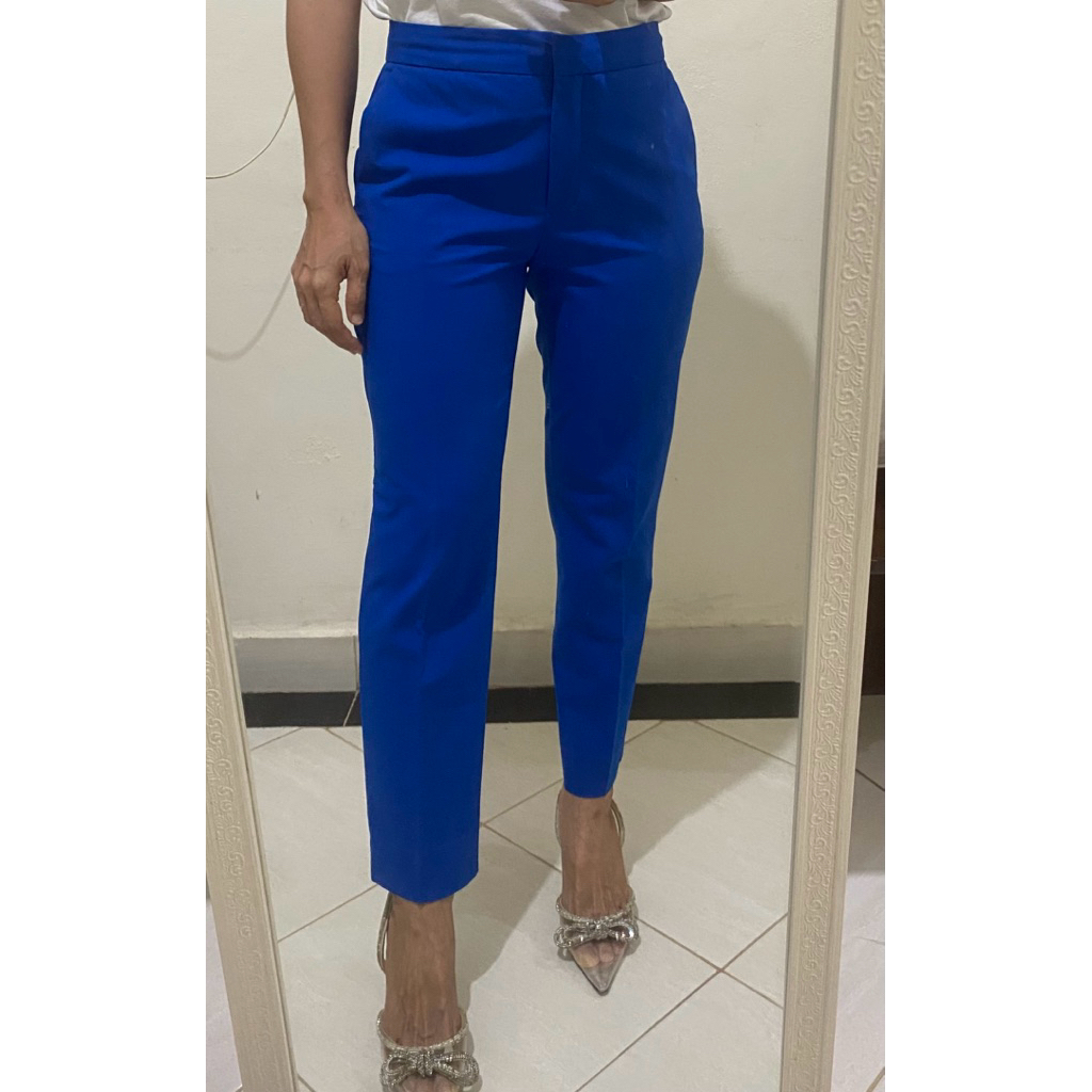 preloved celana zara