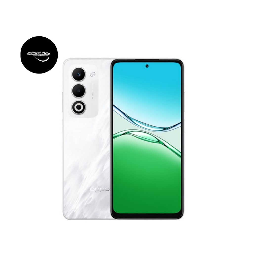 OPPO A5 8/128GB GARANSI RESMI BARU – RAM 8GB ROM 128GB – ORIGINAL