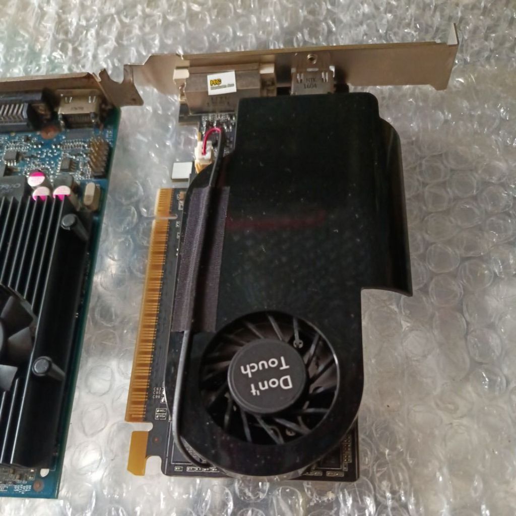 VGA GTX 745 4GB DDR3 128BIT NORMAL SIAP PAKAI