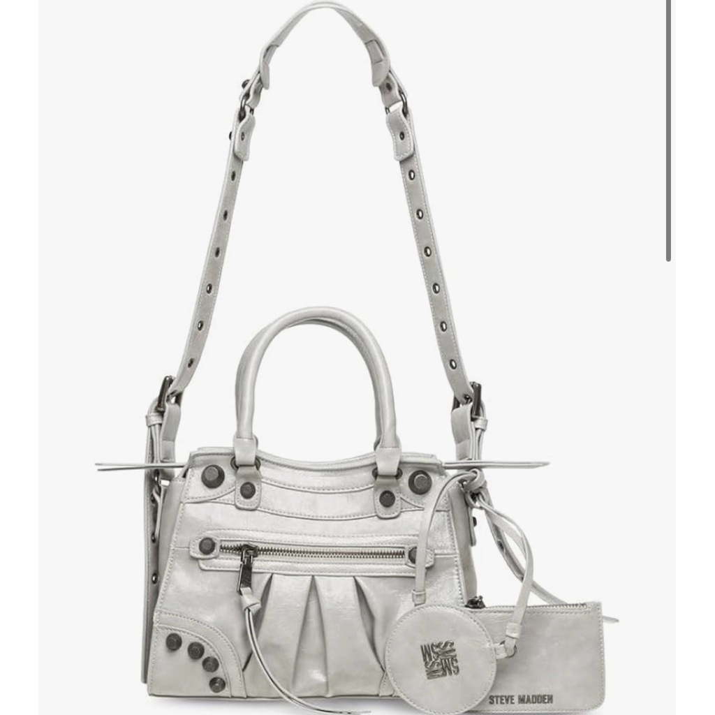 Steve Madden BCELIA Gray