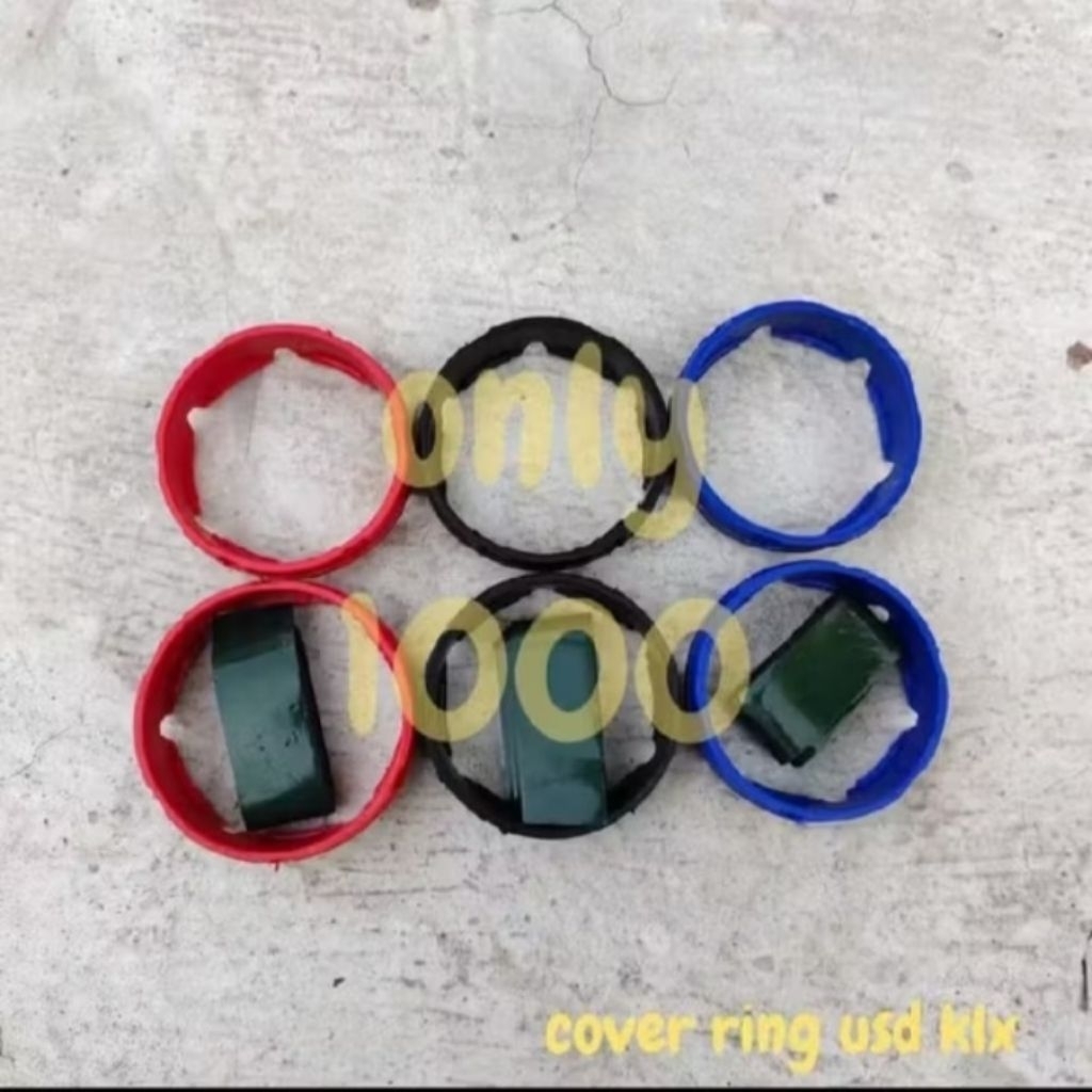 cover ring usd klx 150 klxbf dtracker cover usd klx bf sparepart trail supetmoto motocross