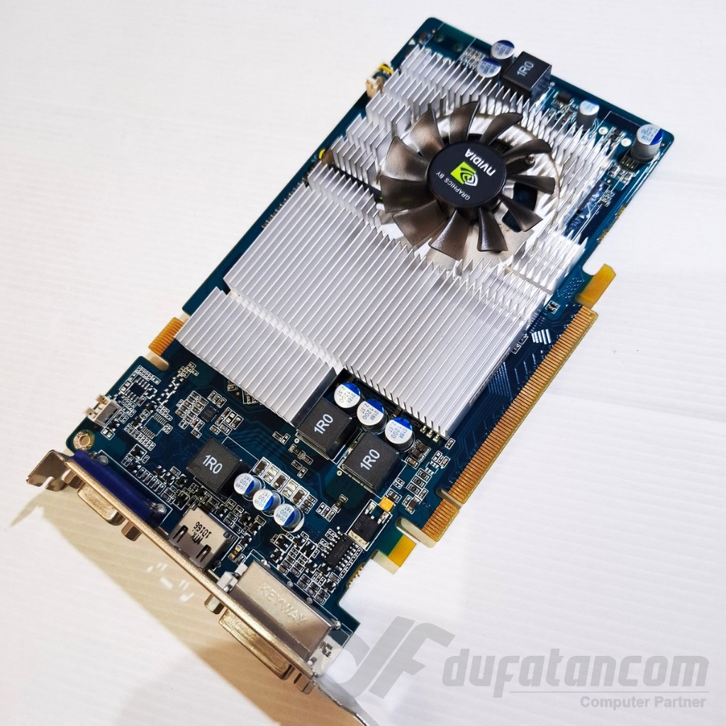 VGA GT330 2GB 256BIT DDR2
