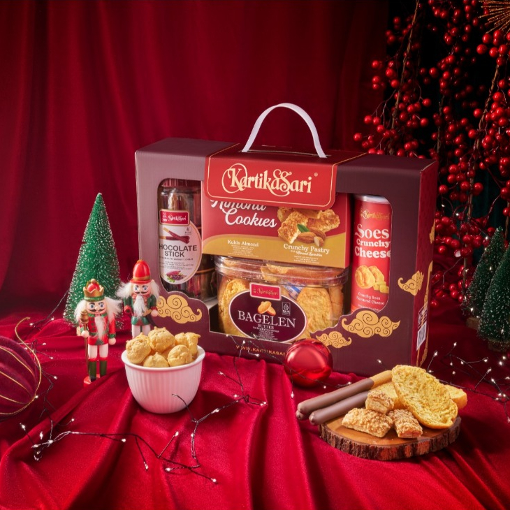 Kartika Sari Hampers 4S