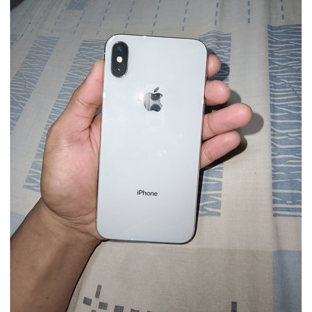 iphone x 128gb