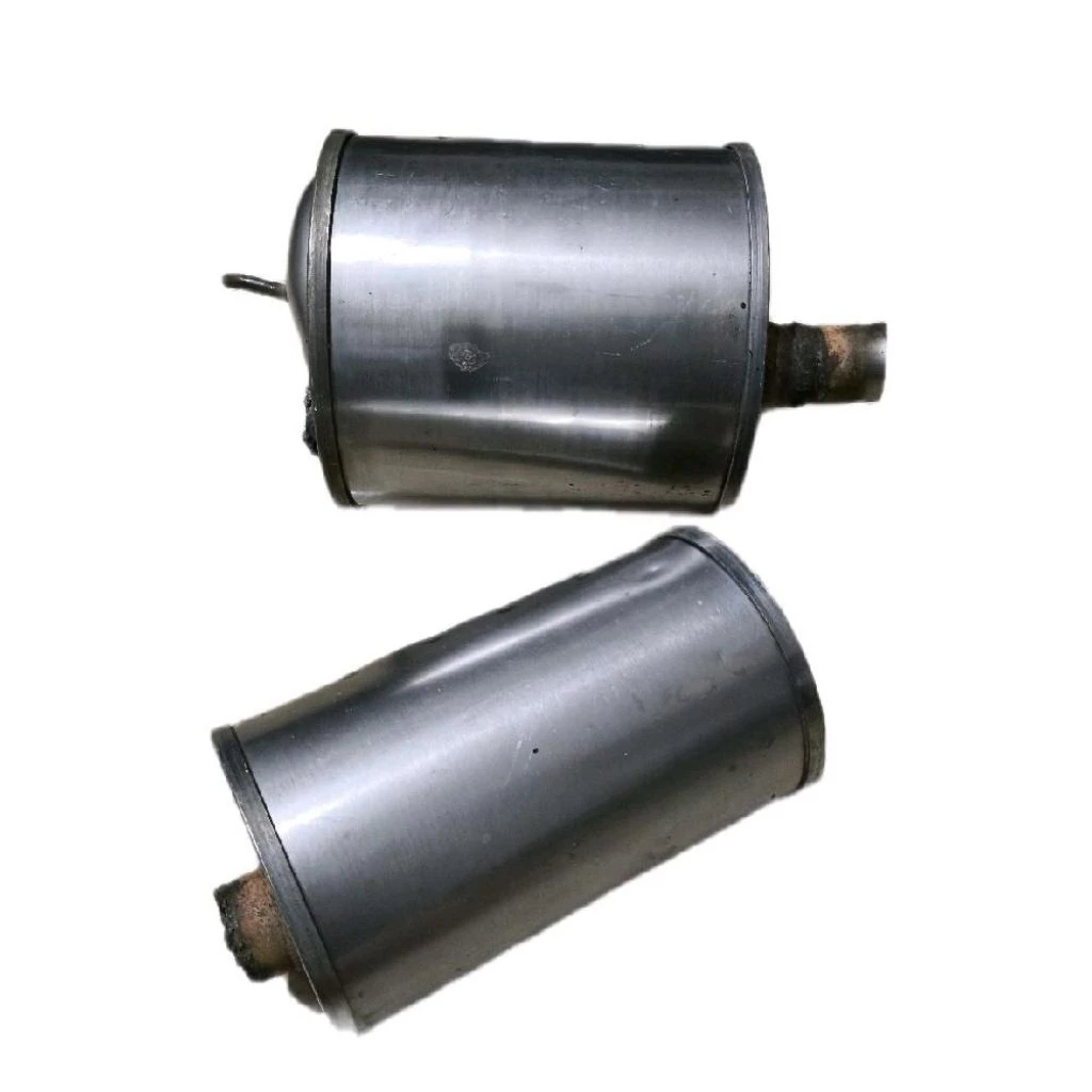 Knalpot Resonator Standar Agya Ayla Calya Sigra Original Cabutan