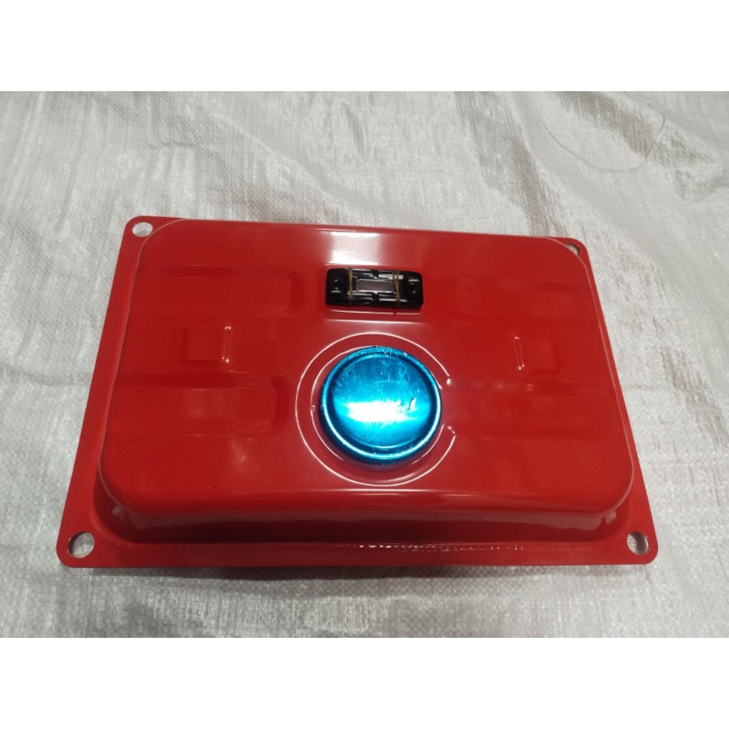 Tangki genset bensin 1500 watt - 2000 watt 4 tak