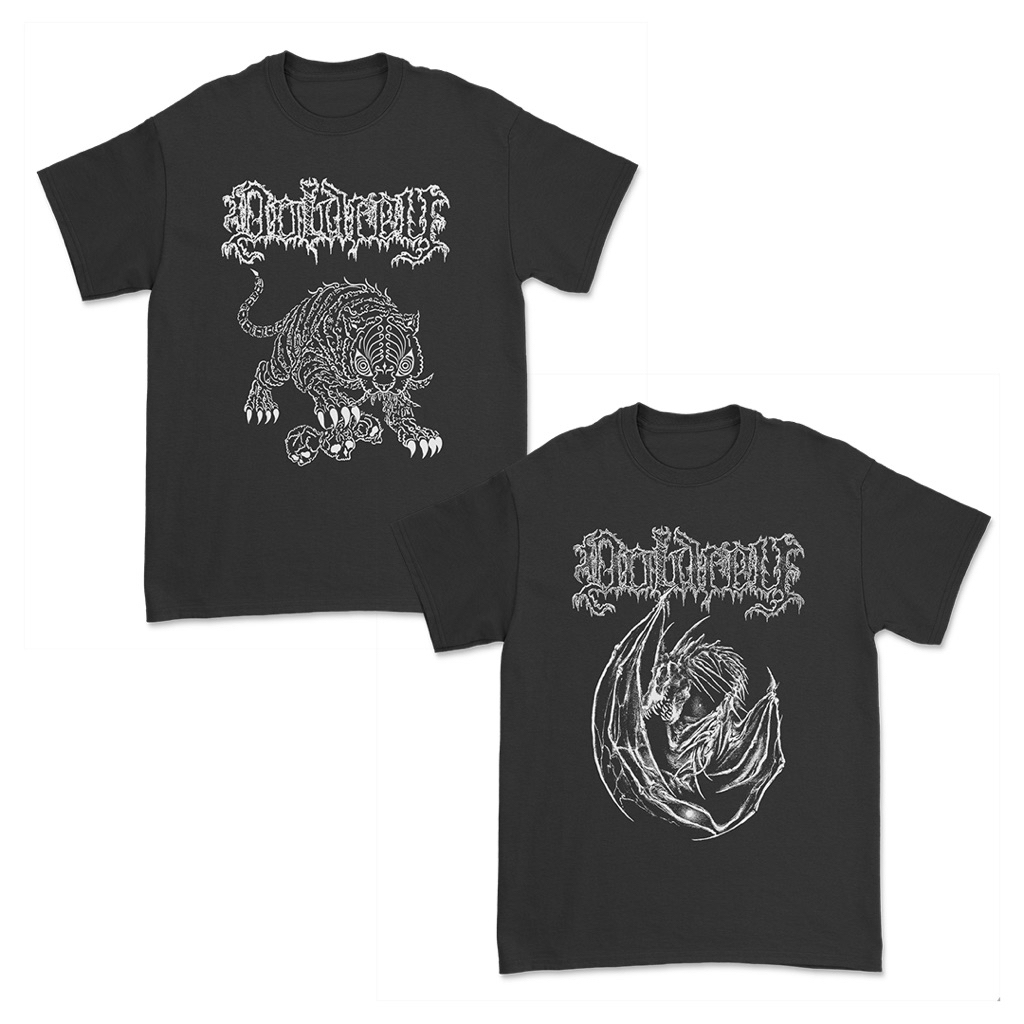 Kaos Doldrey "Japan tour edition"