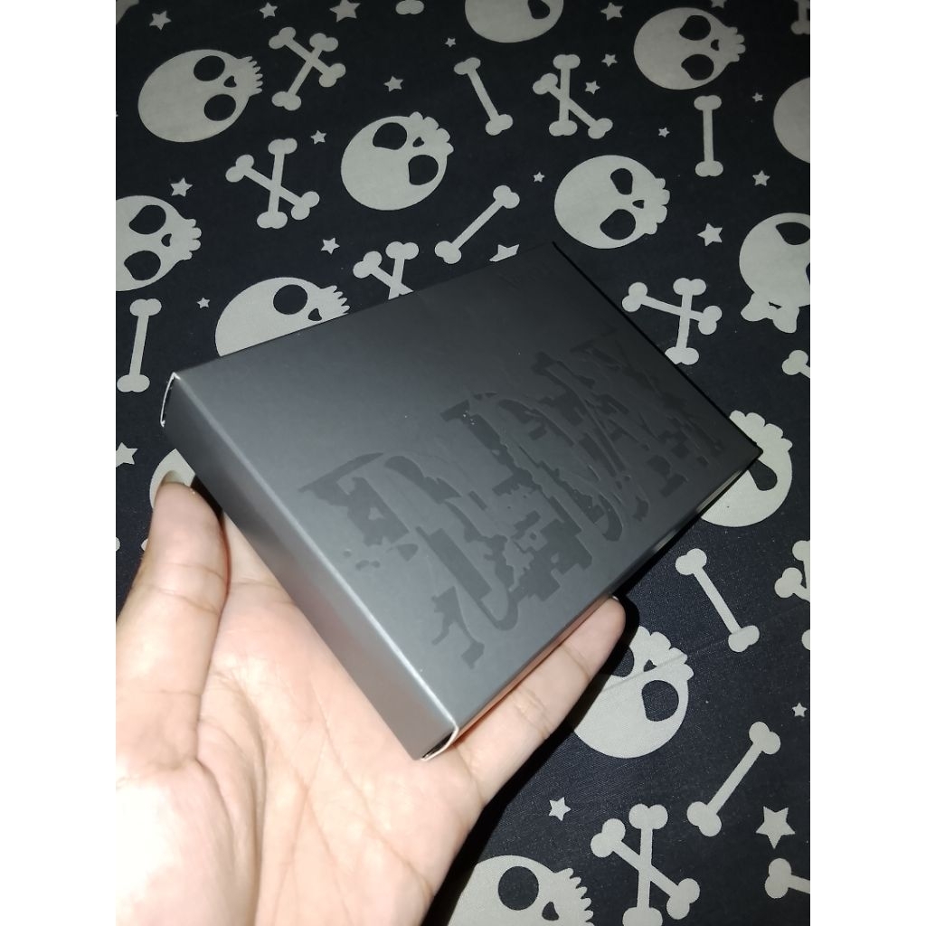 Agust D D-Day Weverse version Album