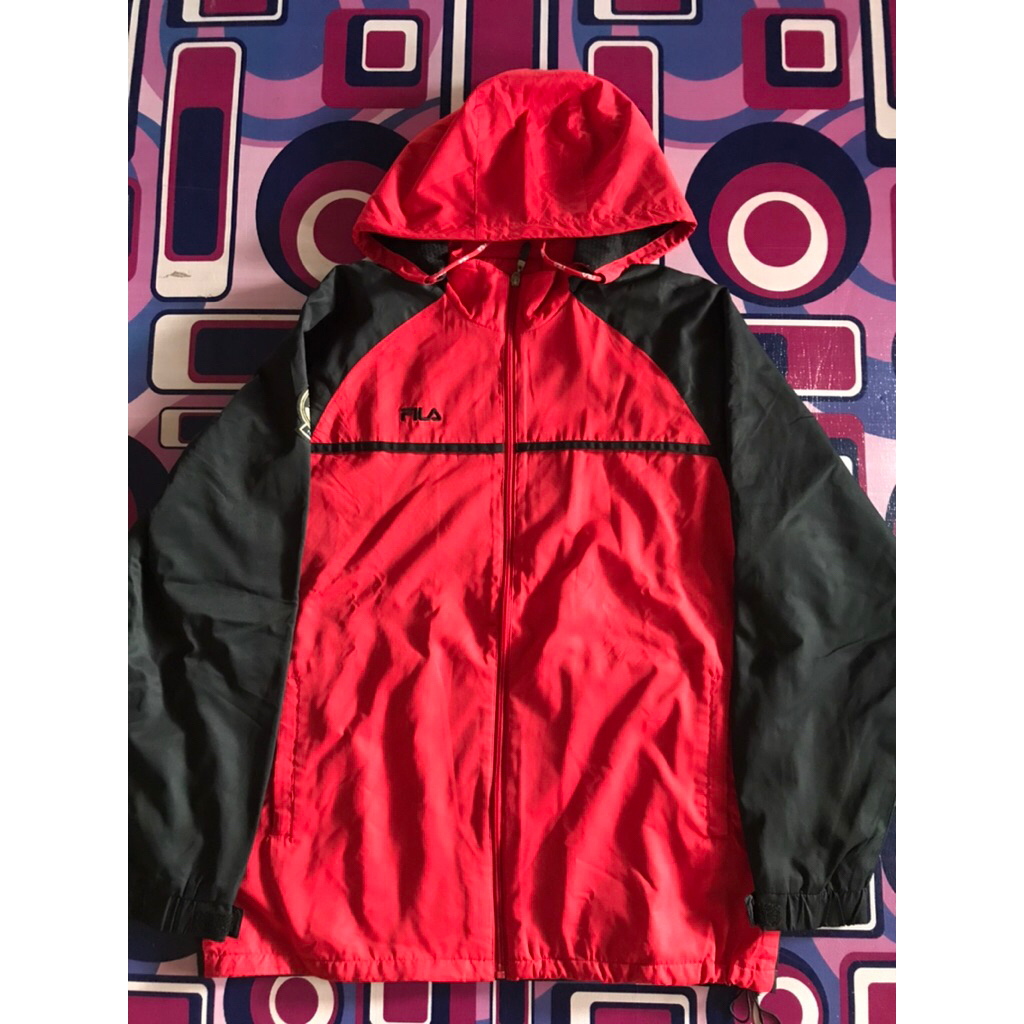 jaketFILA