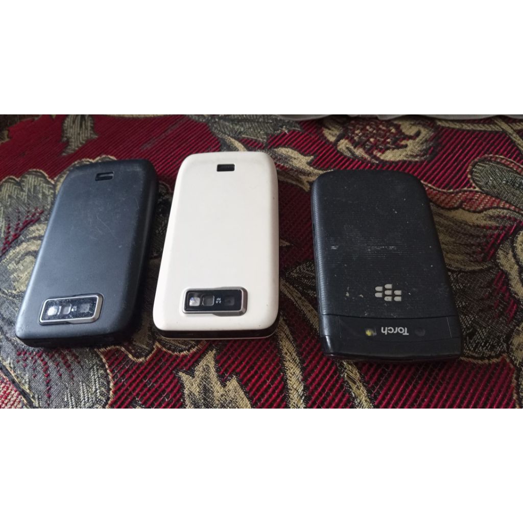 hp jadul borongan