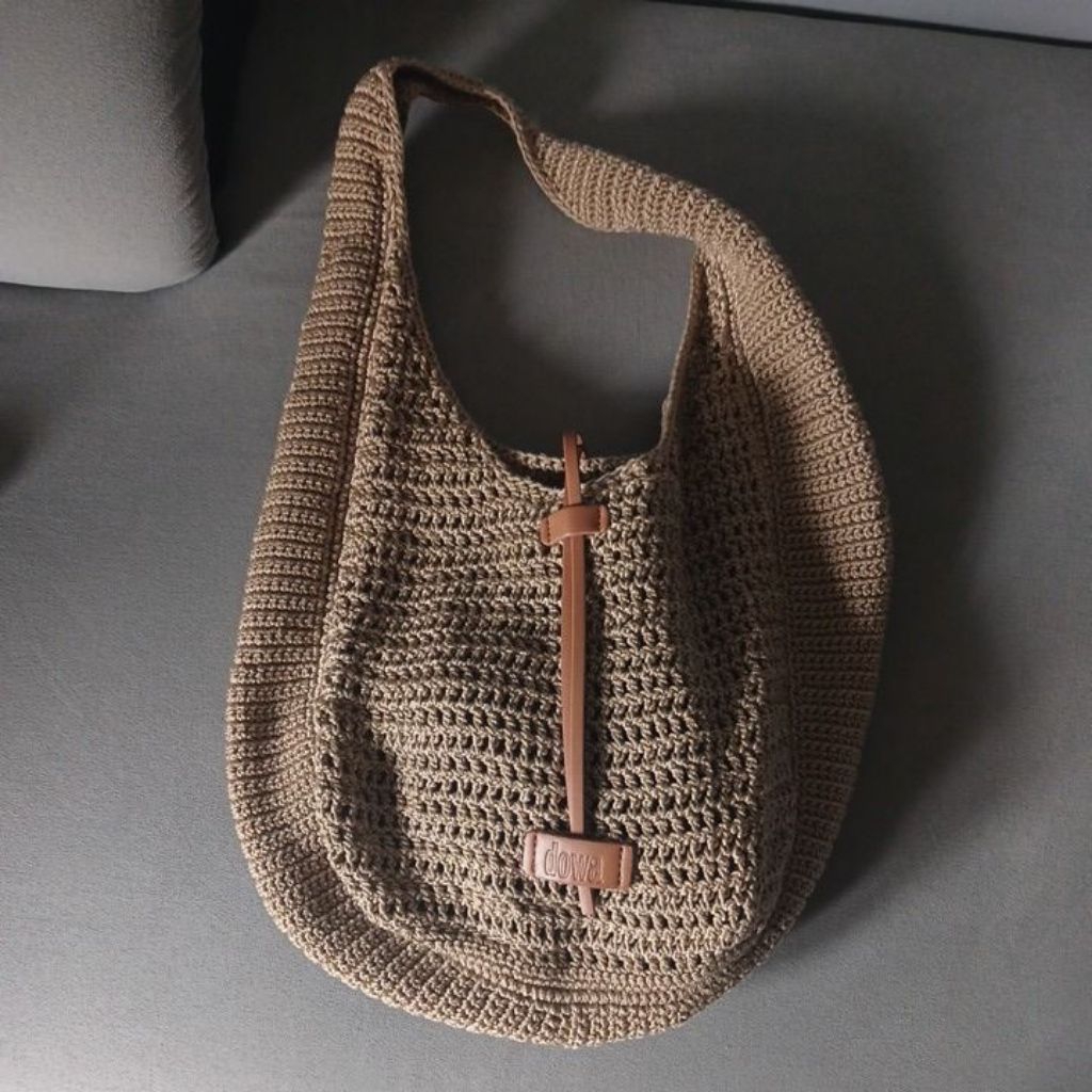 tas merek dowa second pl