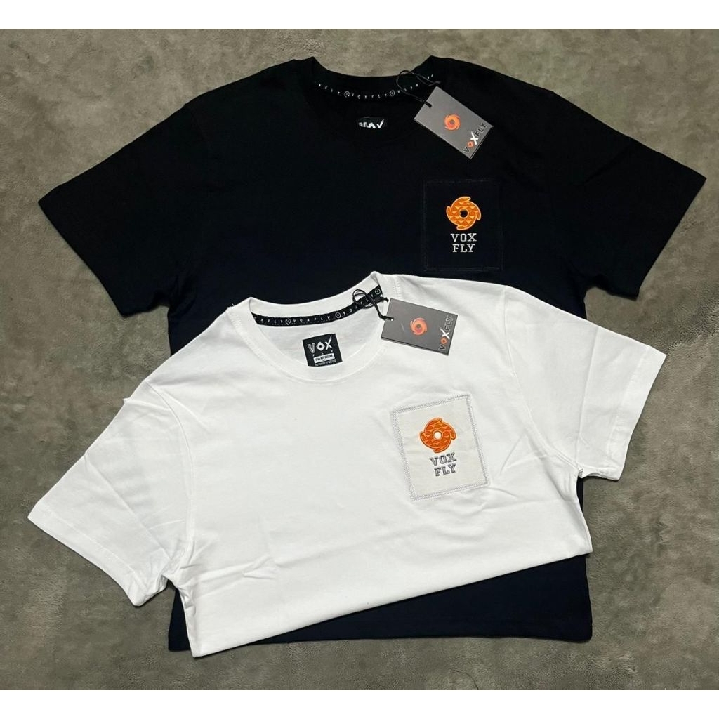 NEW KAOS SURFING VOXFLY SUPER PREMIUM LIKE ORI