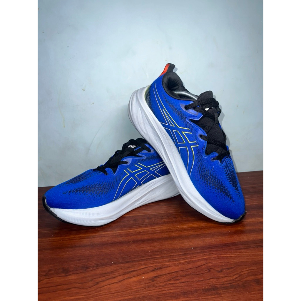 Asics Gel-Nimbus 27