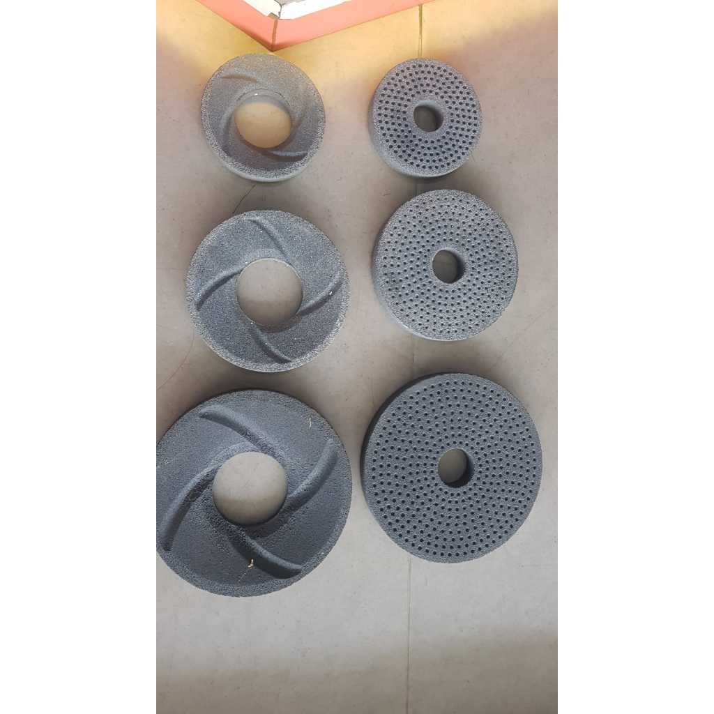 WHEEL GRINDING ONLY | BATU GILINGAN TAHU | BATU TAHU ONLY