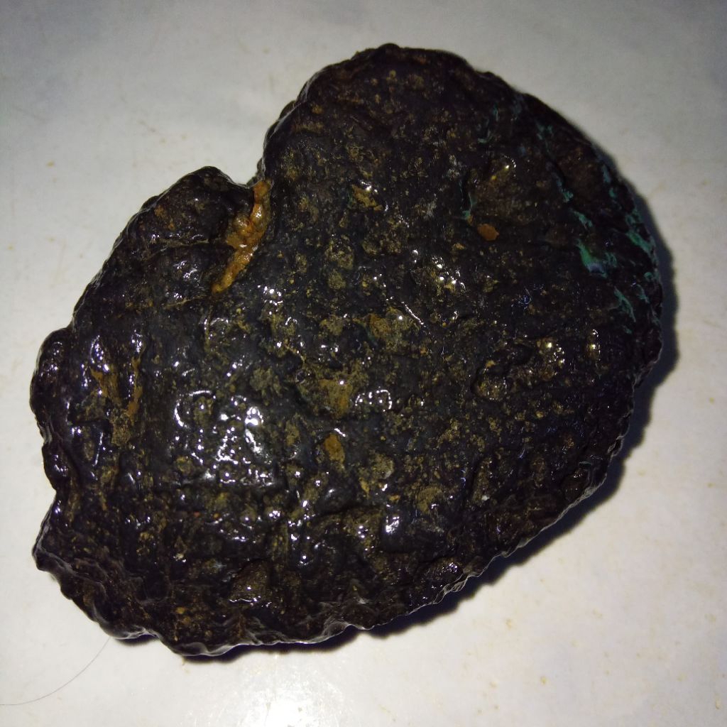 Original Batu Satam Meteorite Big Size / Ukuran Jumbo
