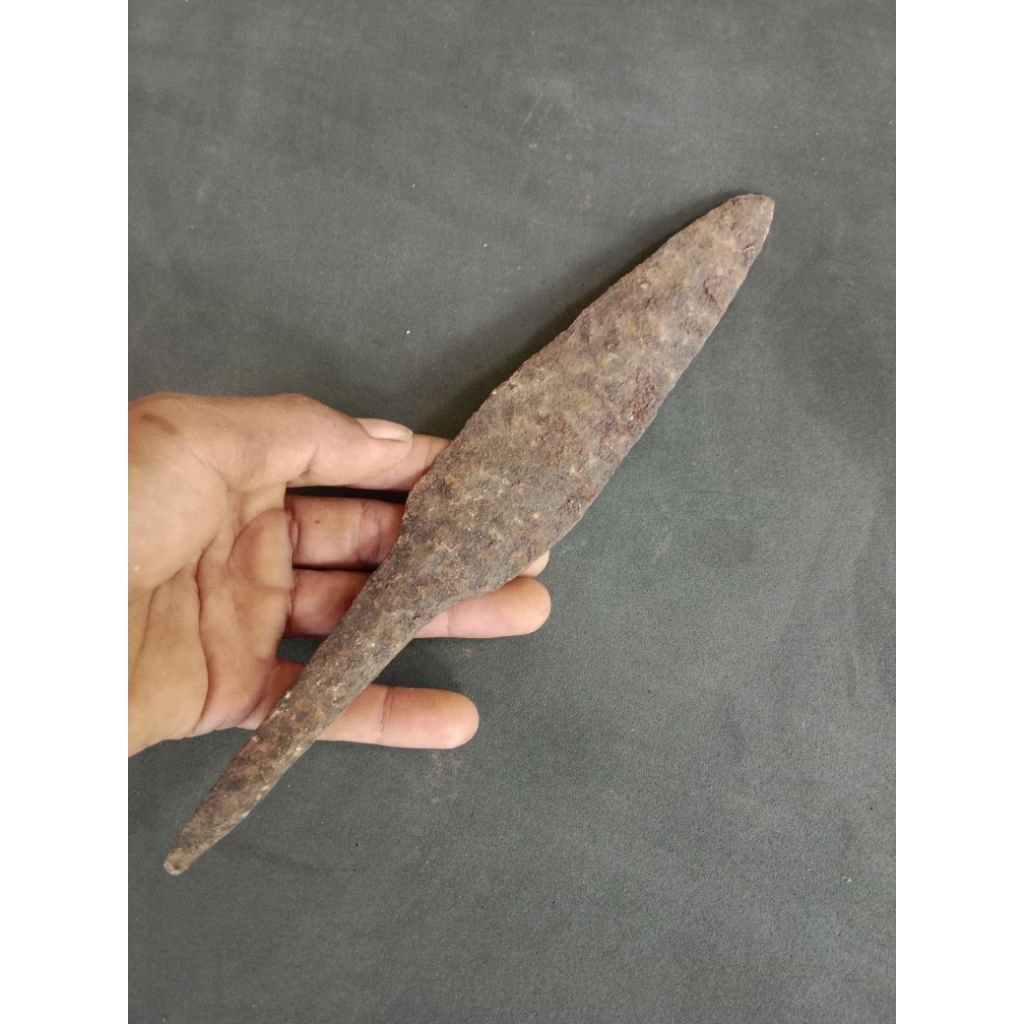 wilahan pusaka  tongbak kuno