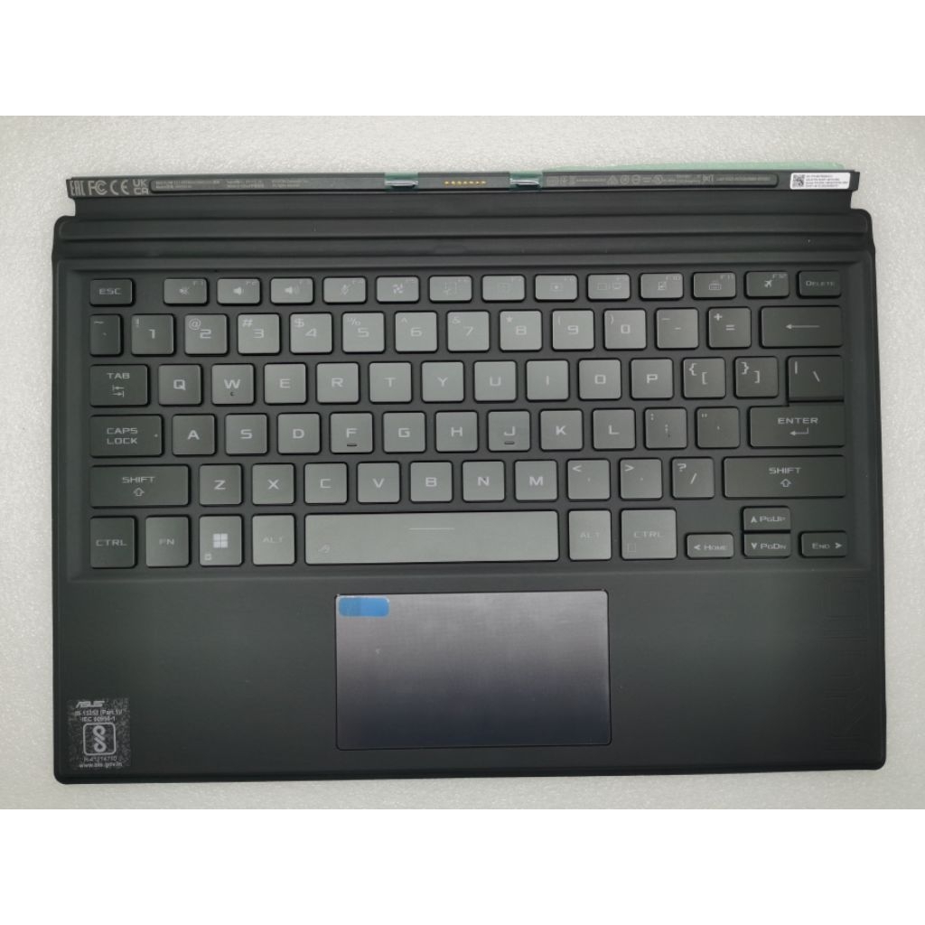 ASUS Keyboard ROG Flow