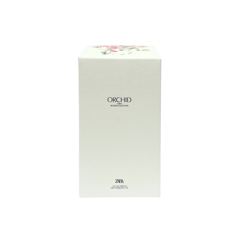 Zara Orchid Woman EDP - 180 ML