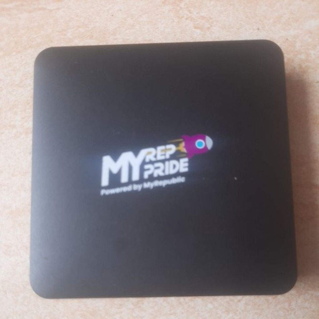 STB ANDROID Dv9135/Dv9135