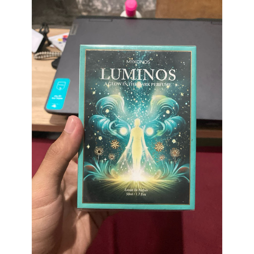 Mykonos - Luminos 50ml