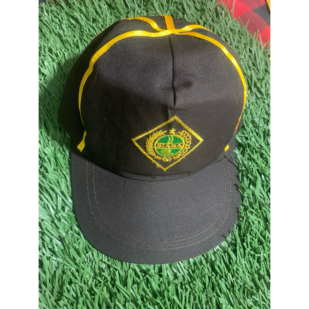 Topi Pramuka siaga Laki