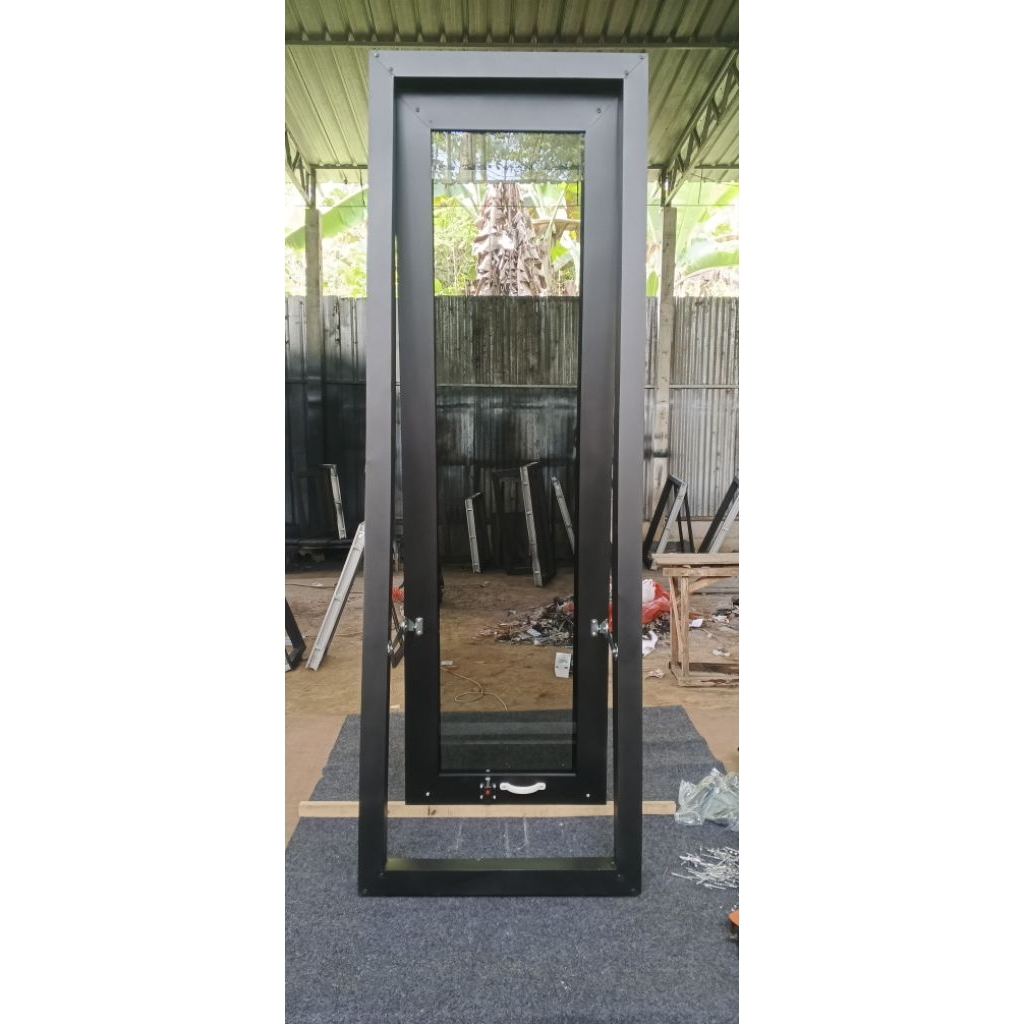 JENDELA GALVALUM/JENDELA MINIMALIS GALVALUM/JENDELA JUNGKIT GALVALUM