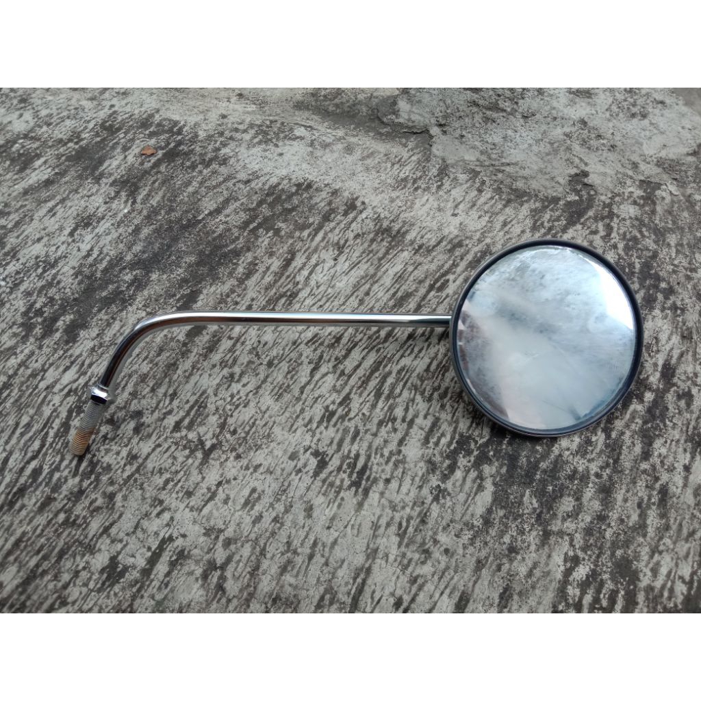 Spion Yamaha RD125 RD250 RD350 XSR650 Original