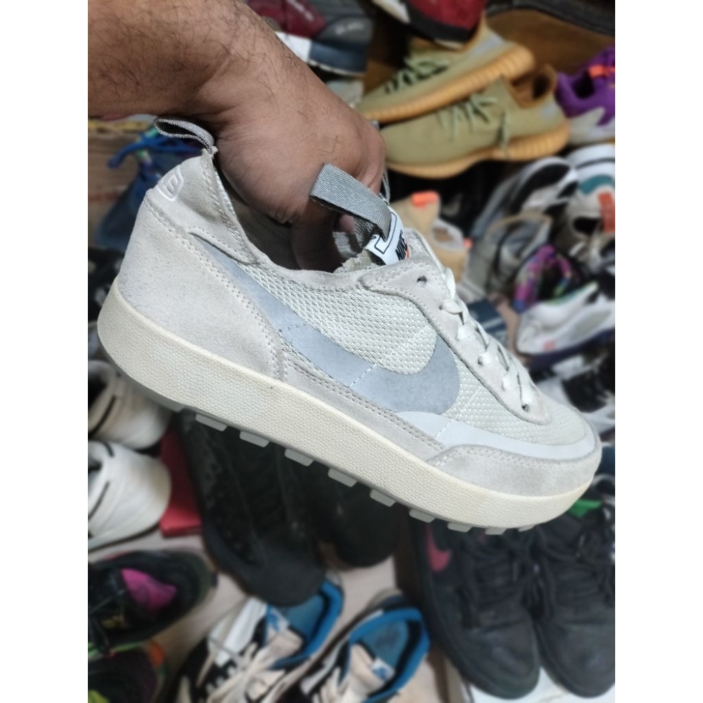 Nike Craft x Tom Sachs, size 40