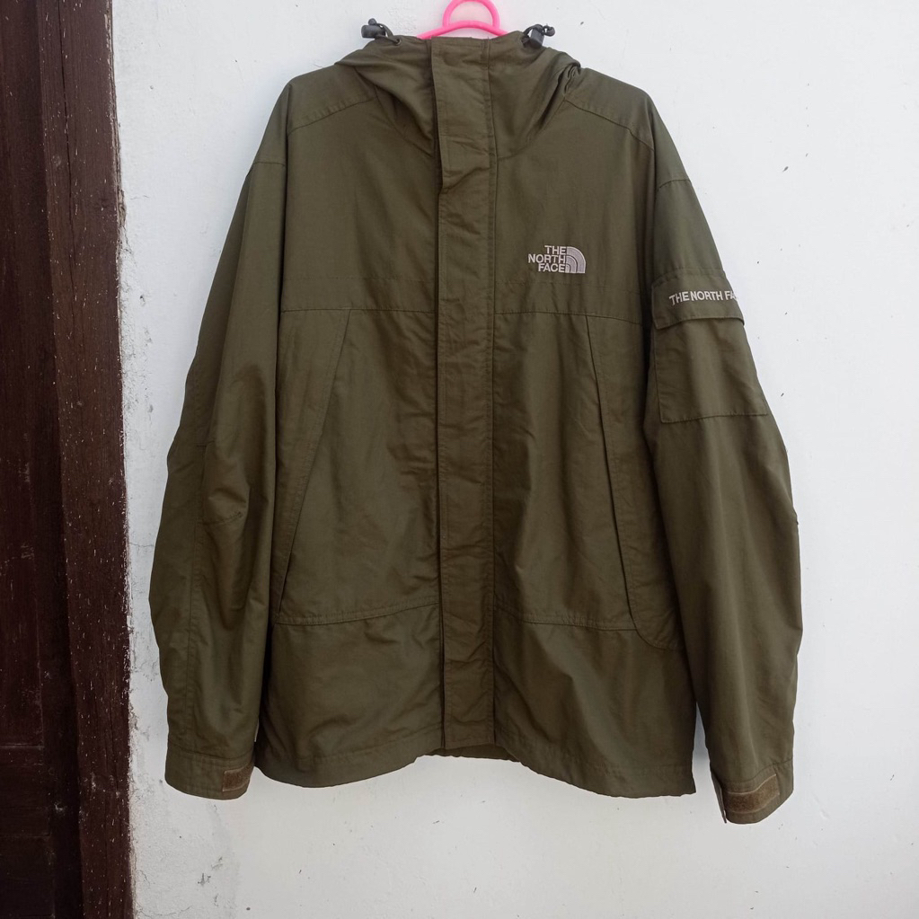 TNF SS ARMY