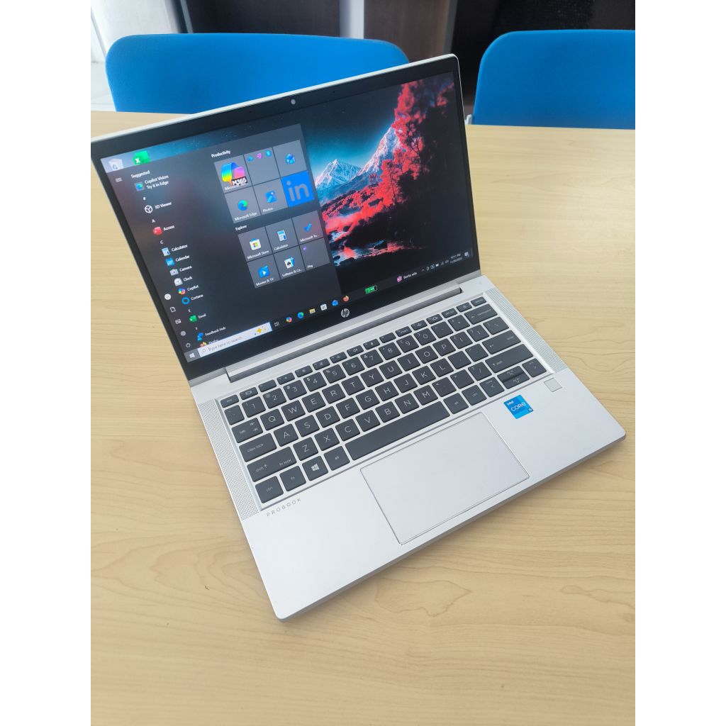 HP PROBOOK 430 G8 CORE I5 GEN 11 16/512
