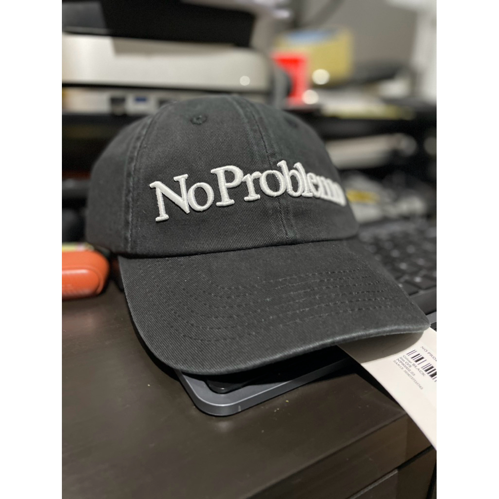 Topi No Problemo BNWT