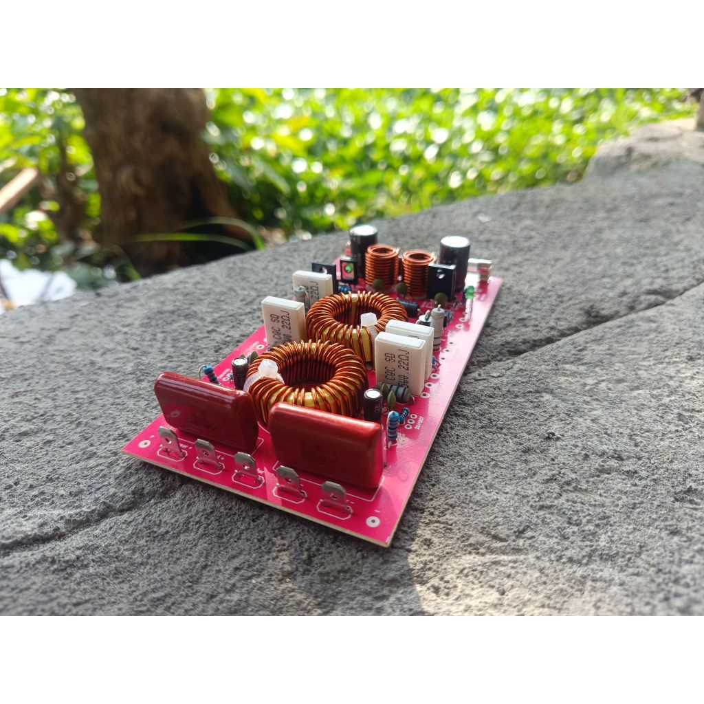 tracking eeengine (mosfet)