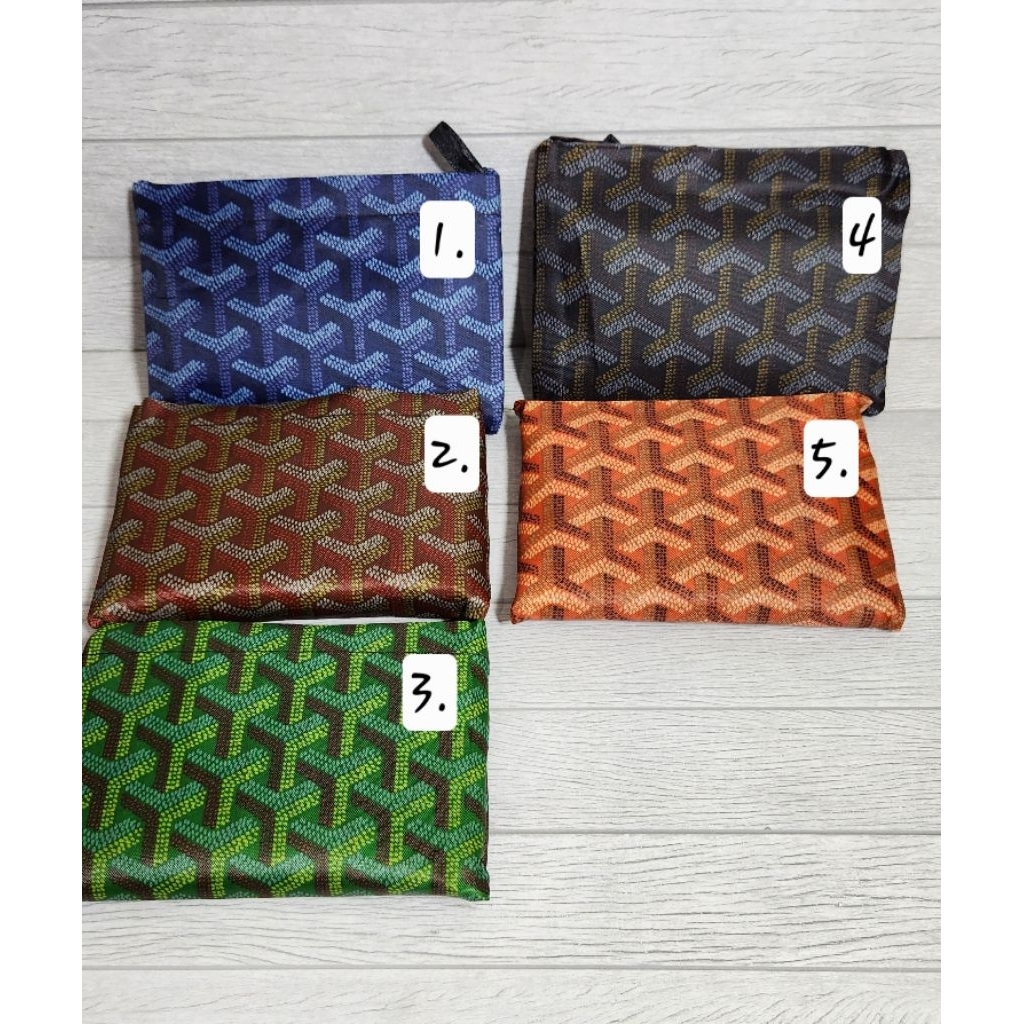 SHOPPING BAG LIPAT JUMBO MOTIF GOYARD