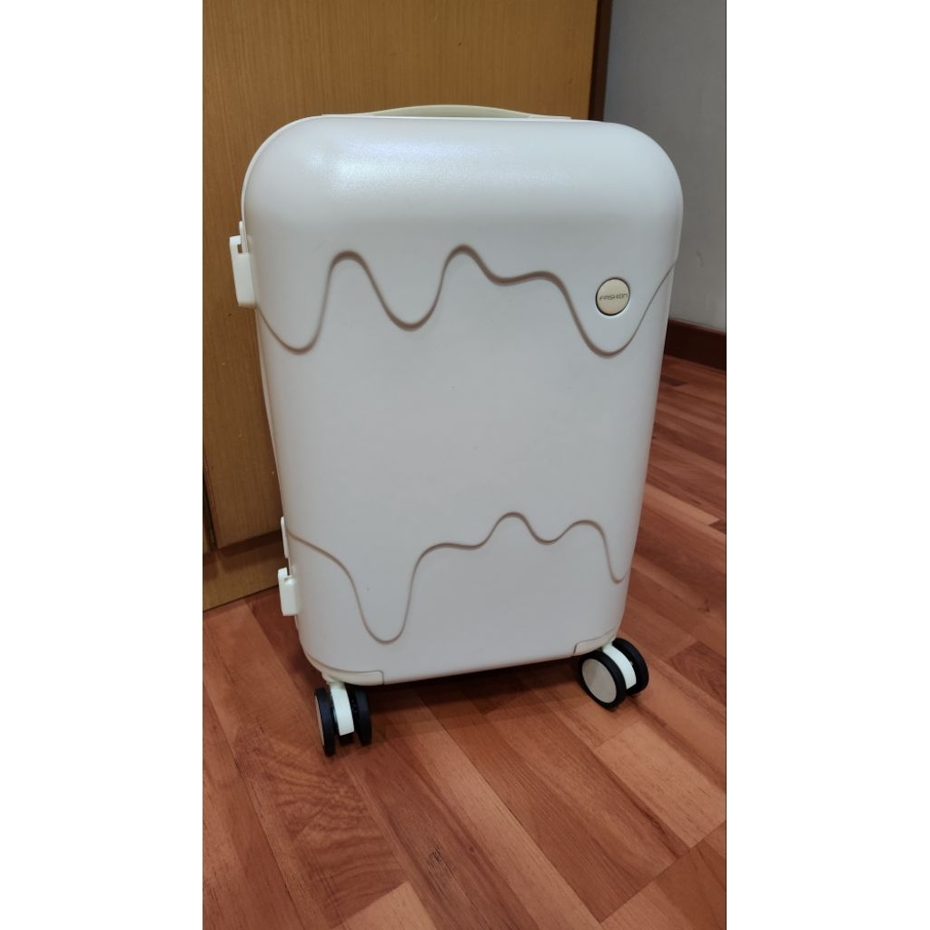 KOPER JOSHEE ICE CREAM SERIES (PRELOVED)