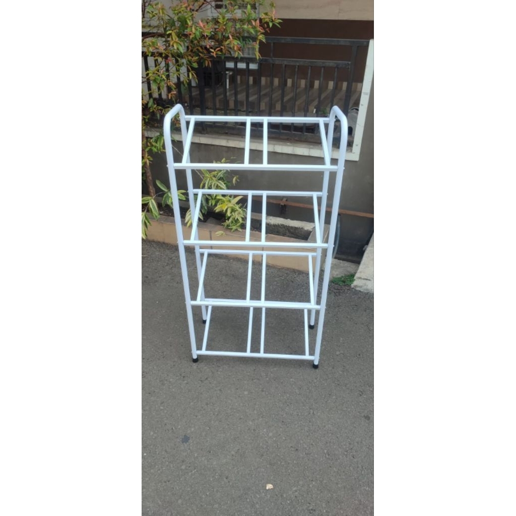 Rak galon/rak dispenser