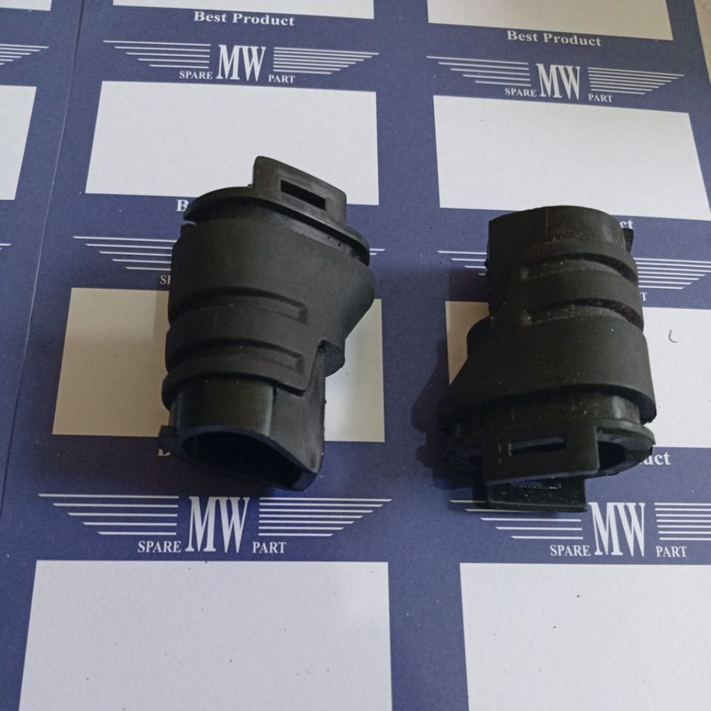 dudukan sen / riting vixion new