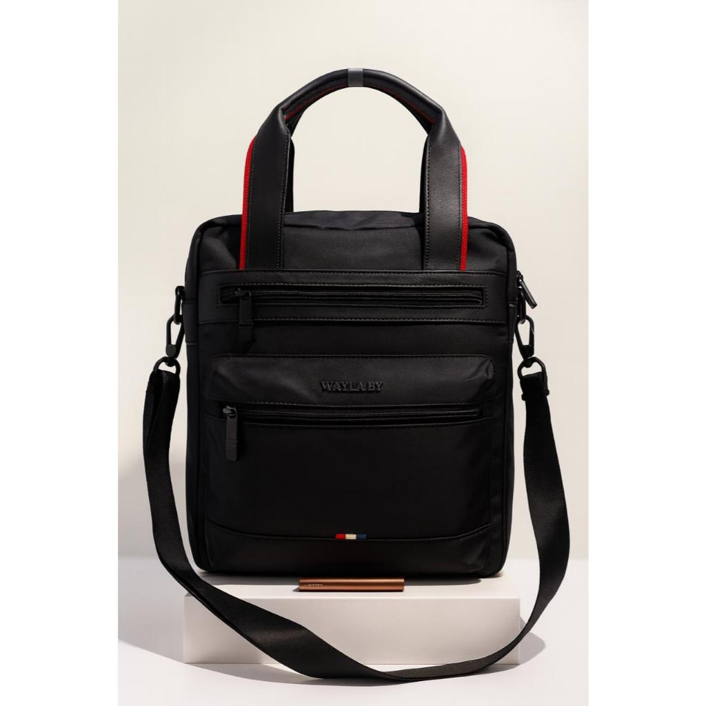 Tas Wallaby selempang IMPORT MURAH