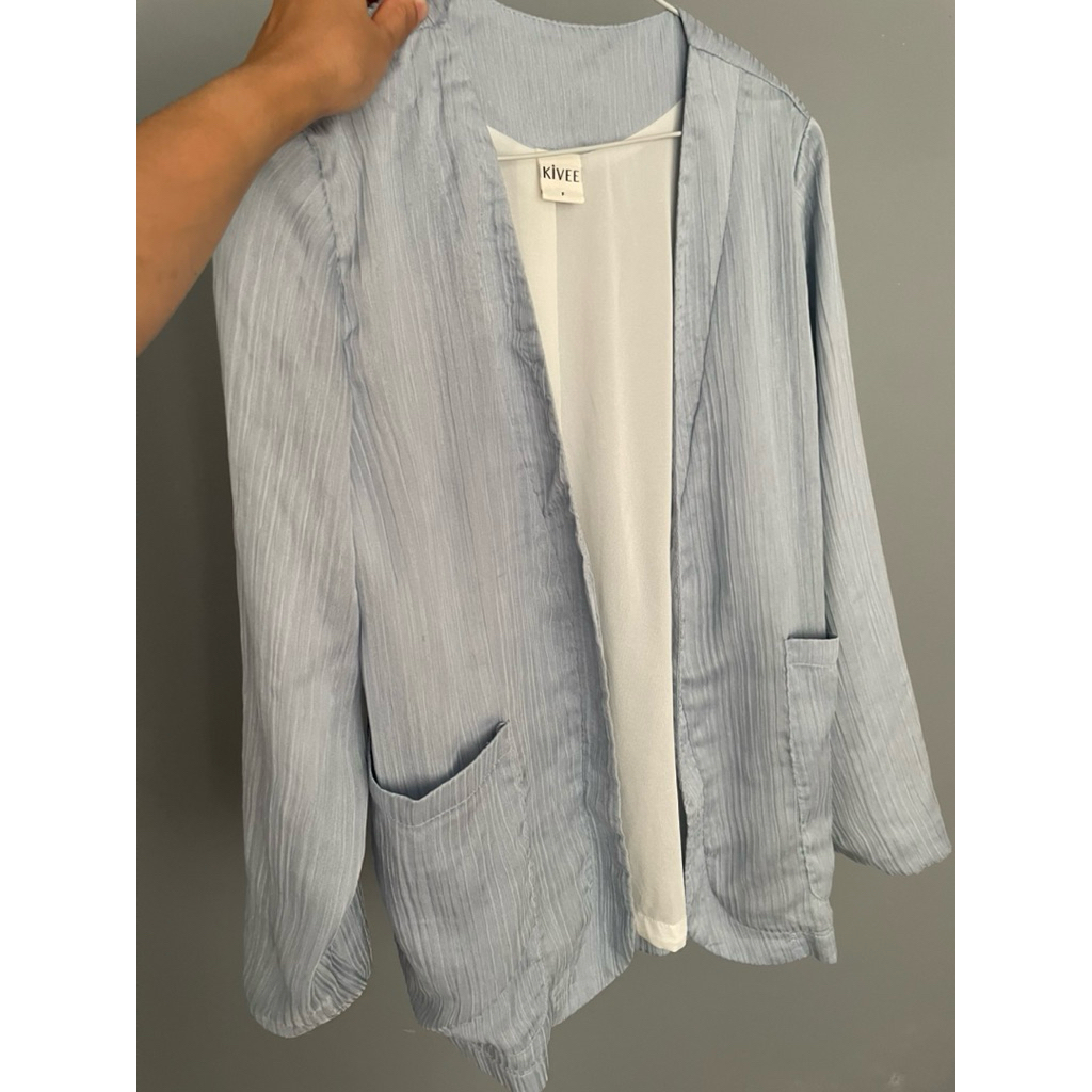 KIVEE outer/ blazer