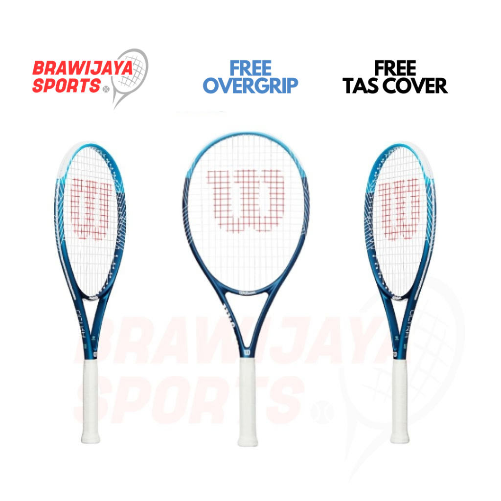 RAKET TENIS WILSON ULTRA POWER 105