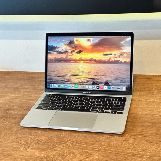 MacBook Pro M1 2020 13 inch | RAM 16 GB | SSD 256 GB | Second