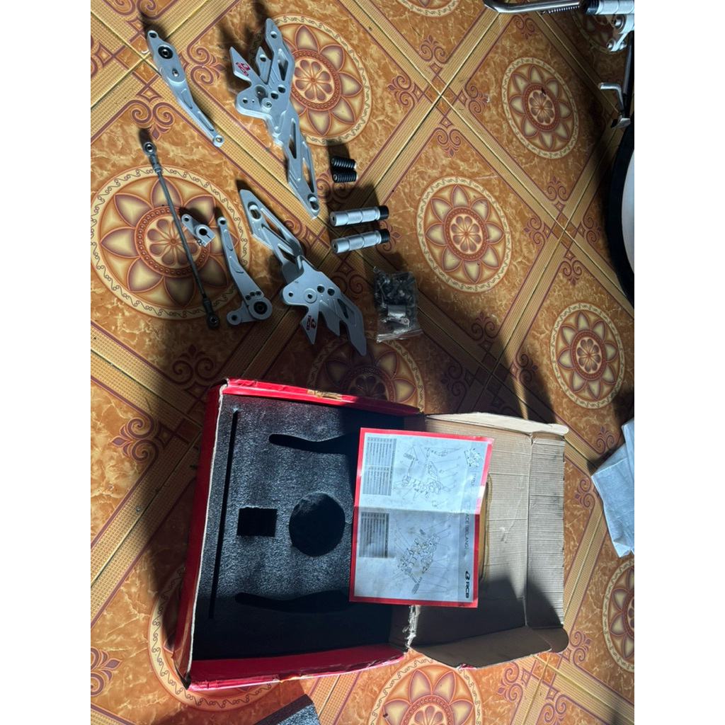 underbone rcb satria fu