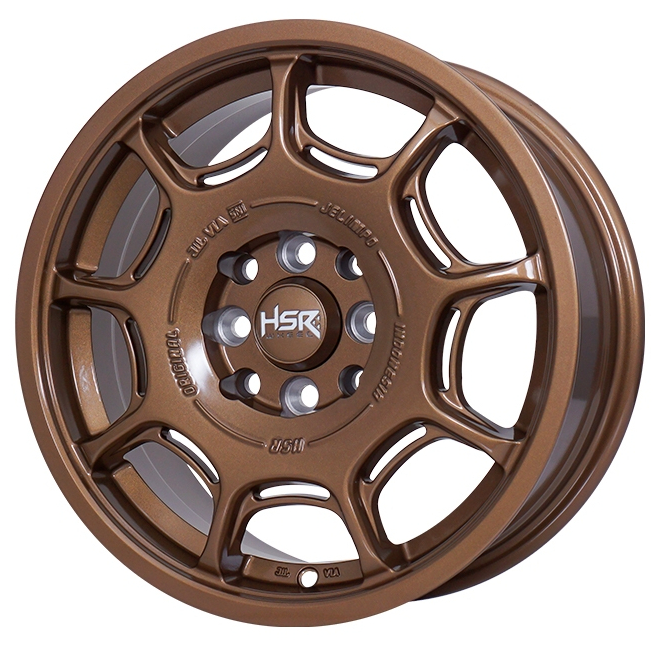 VELG MOBIL HSR JELIMPO R15 FOR AVANZA LIVINA DLL