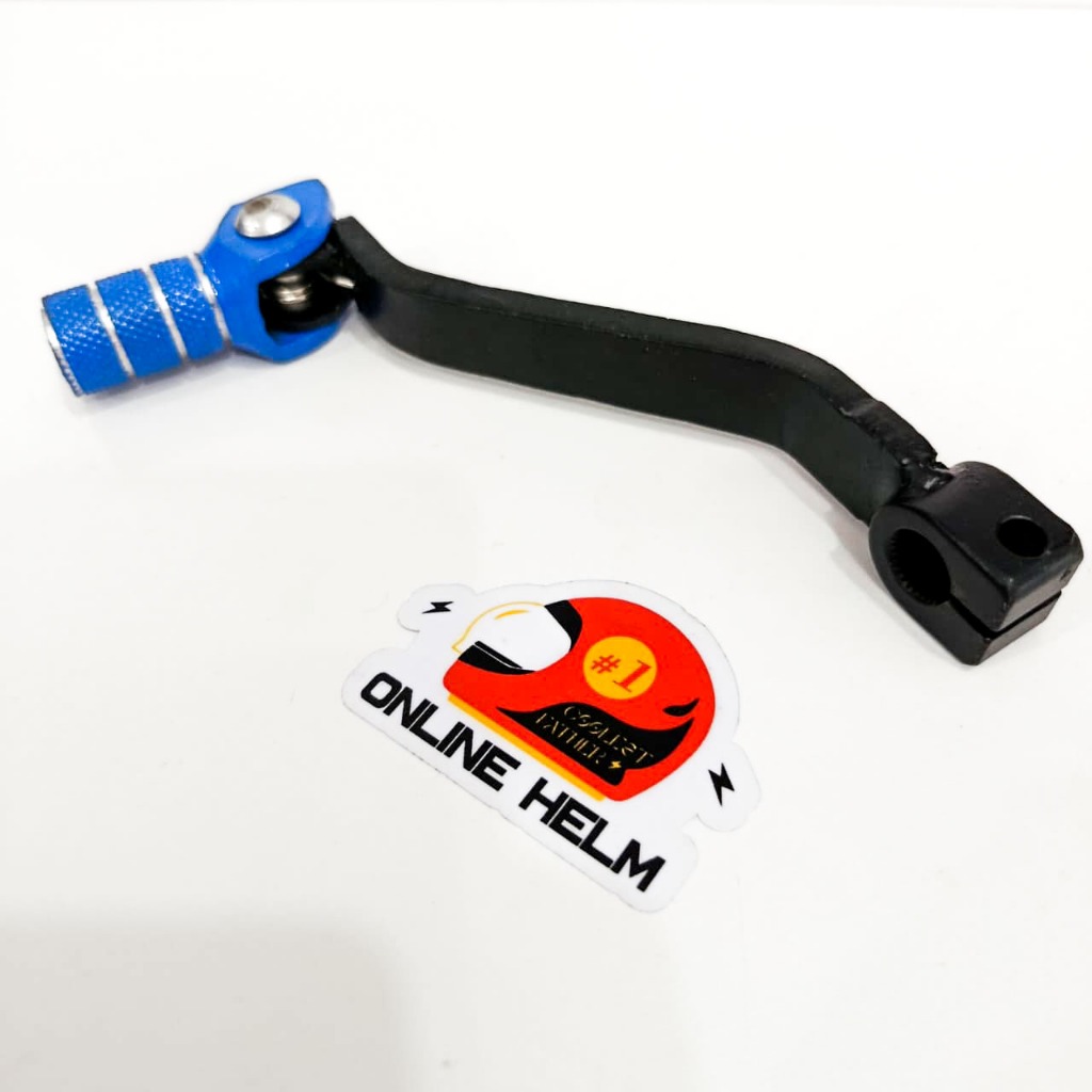 Operan Gigi Lipat WR155 Anti Patah Aksesoris WR 155