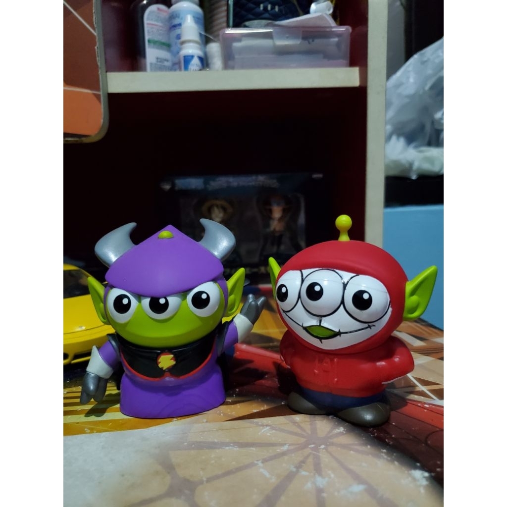 Figure Alien Toy story