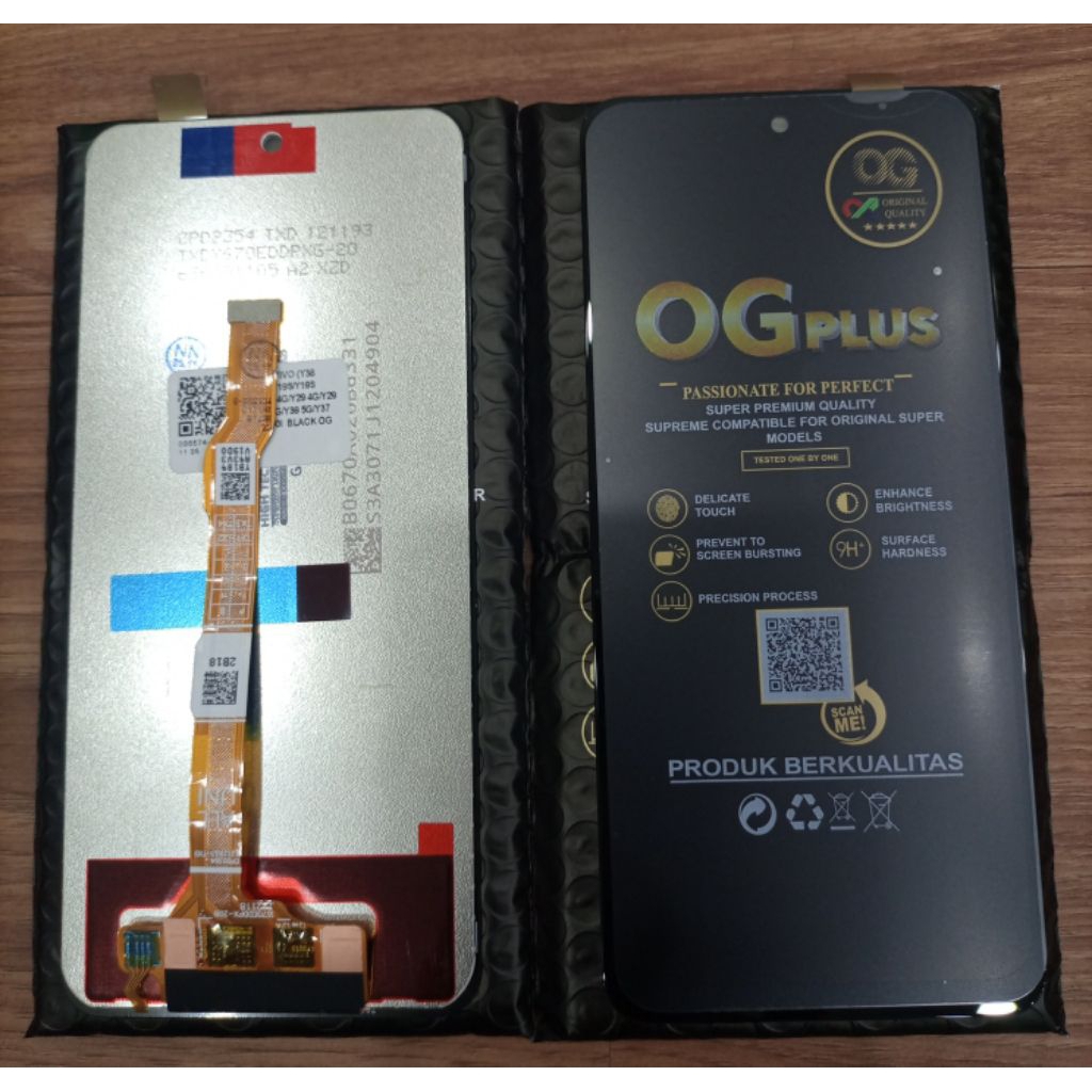 LCD VIVO Y28 / VIVO Y19S