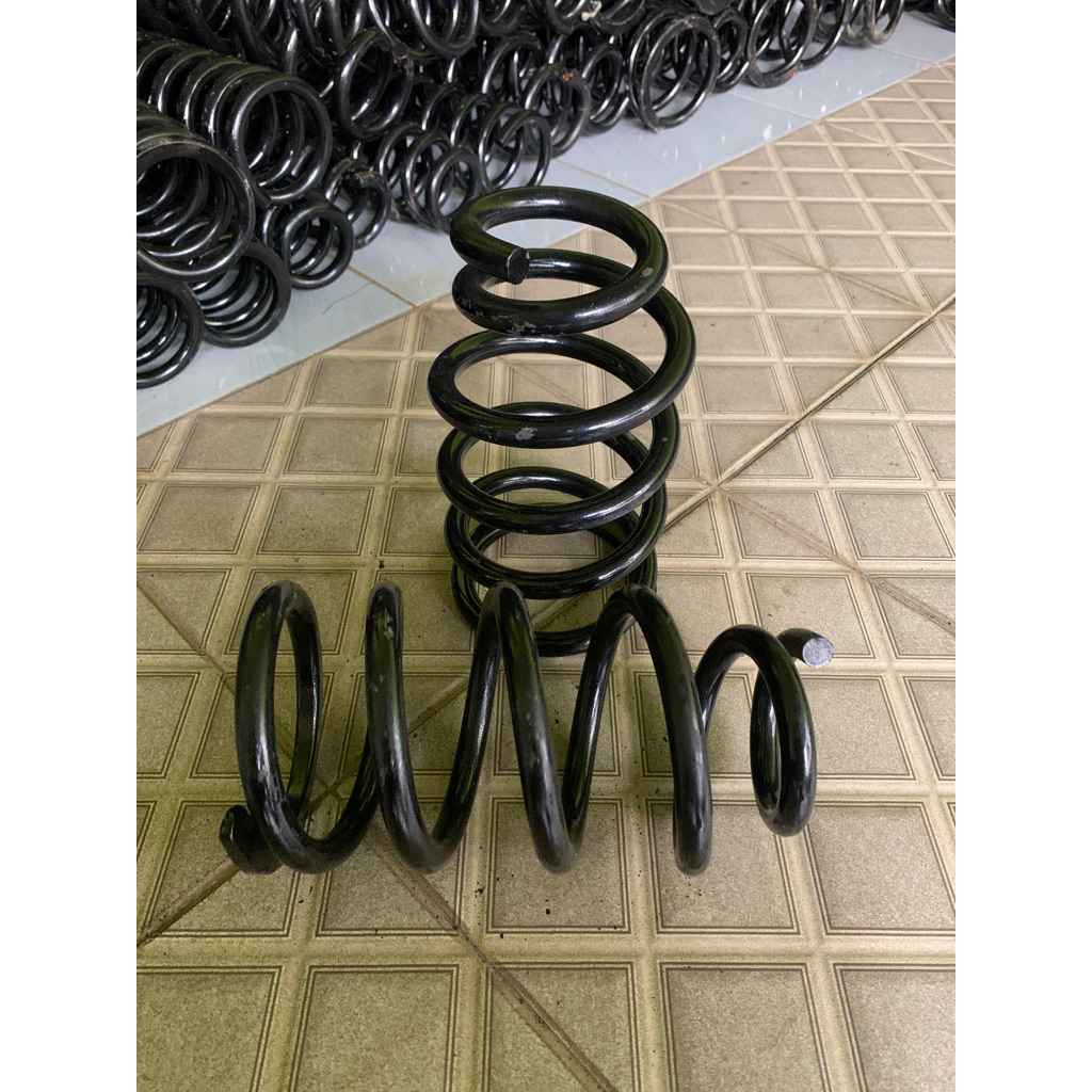 coil spring innova reborn