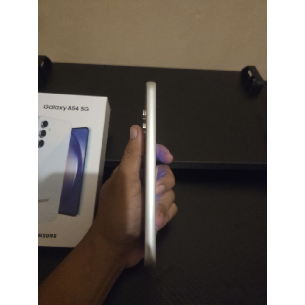 Samsung A54 5g 8/128 Ex bypass