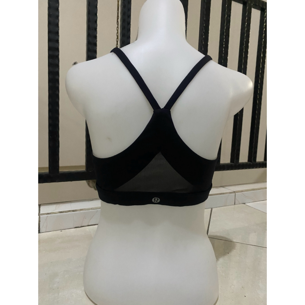 Lululemon sport bra not xexymix alo gymshark